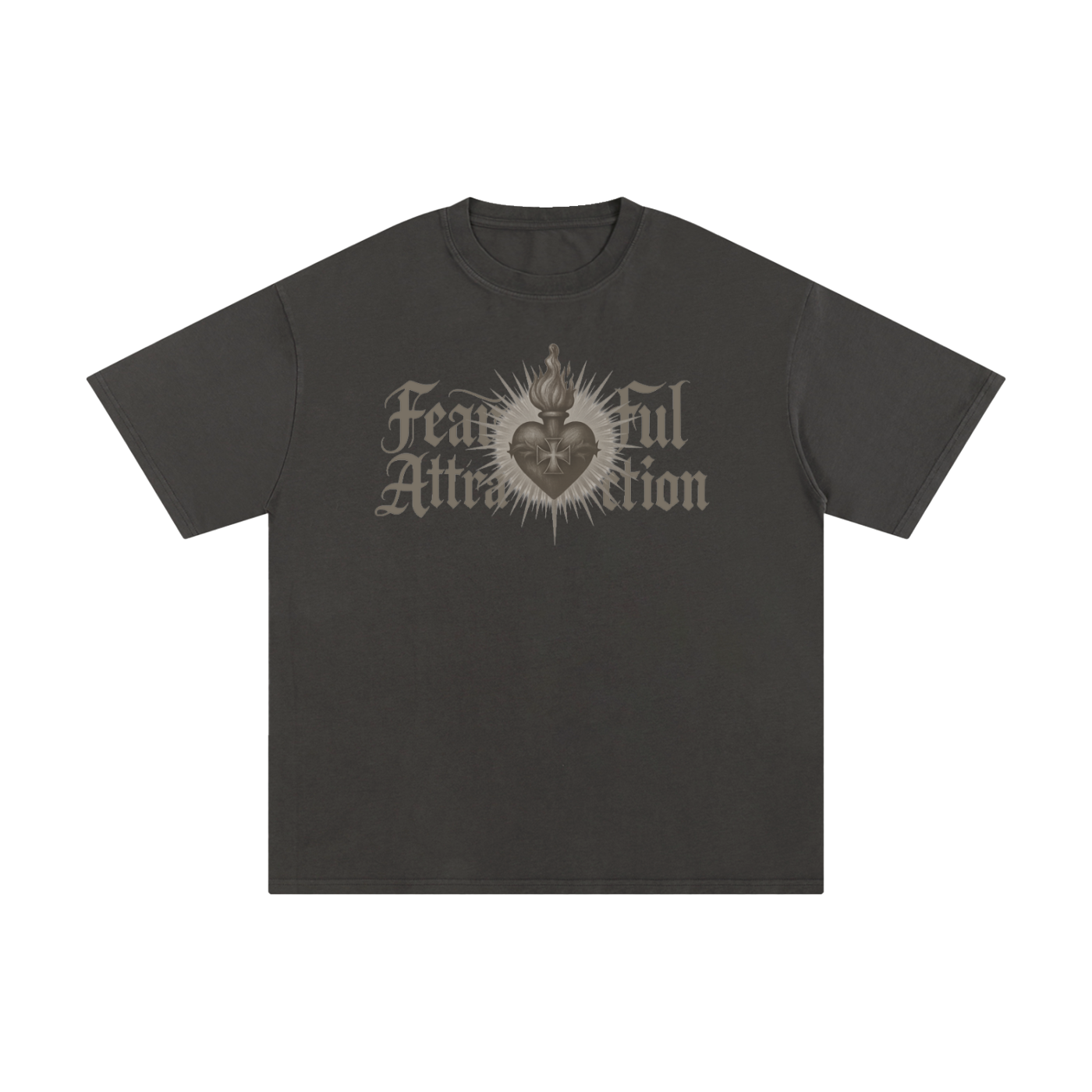 FearFul Attraction Signature T-Shirt