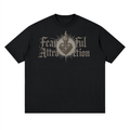 Fearful Attraction Signature Tee