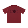 FearFul Attraction Bleeding Heart T-shirt