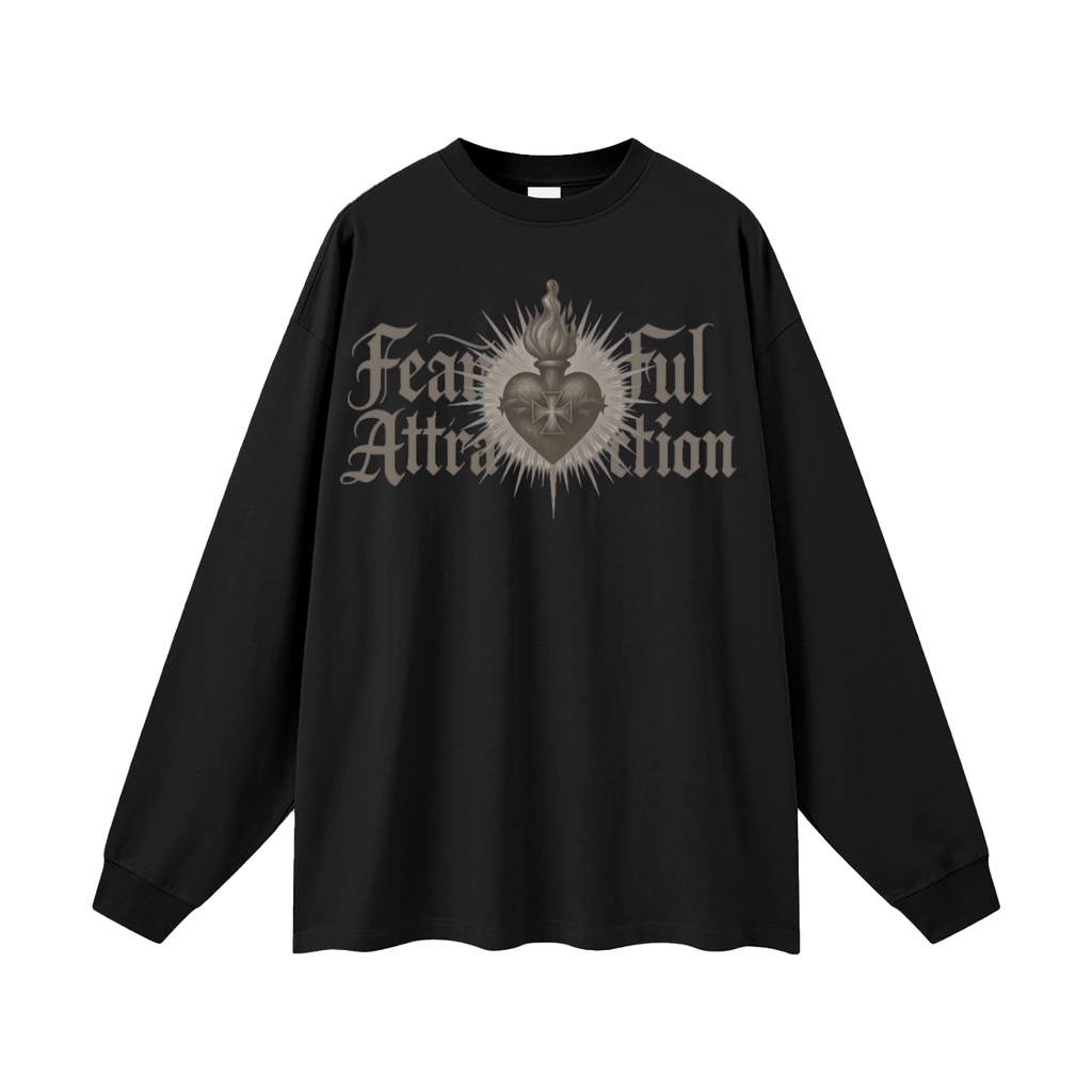 FearFul Attraction Long Sleeve
