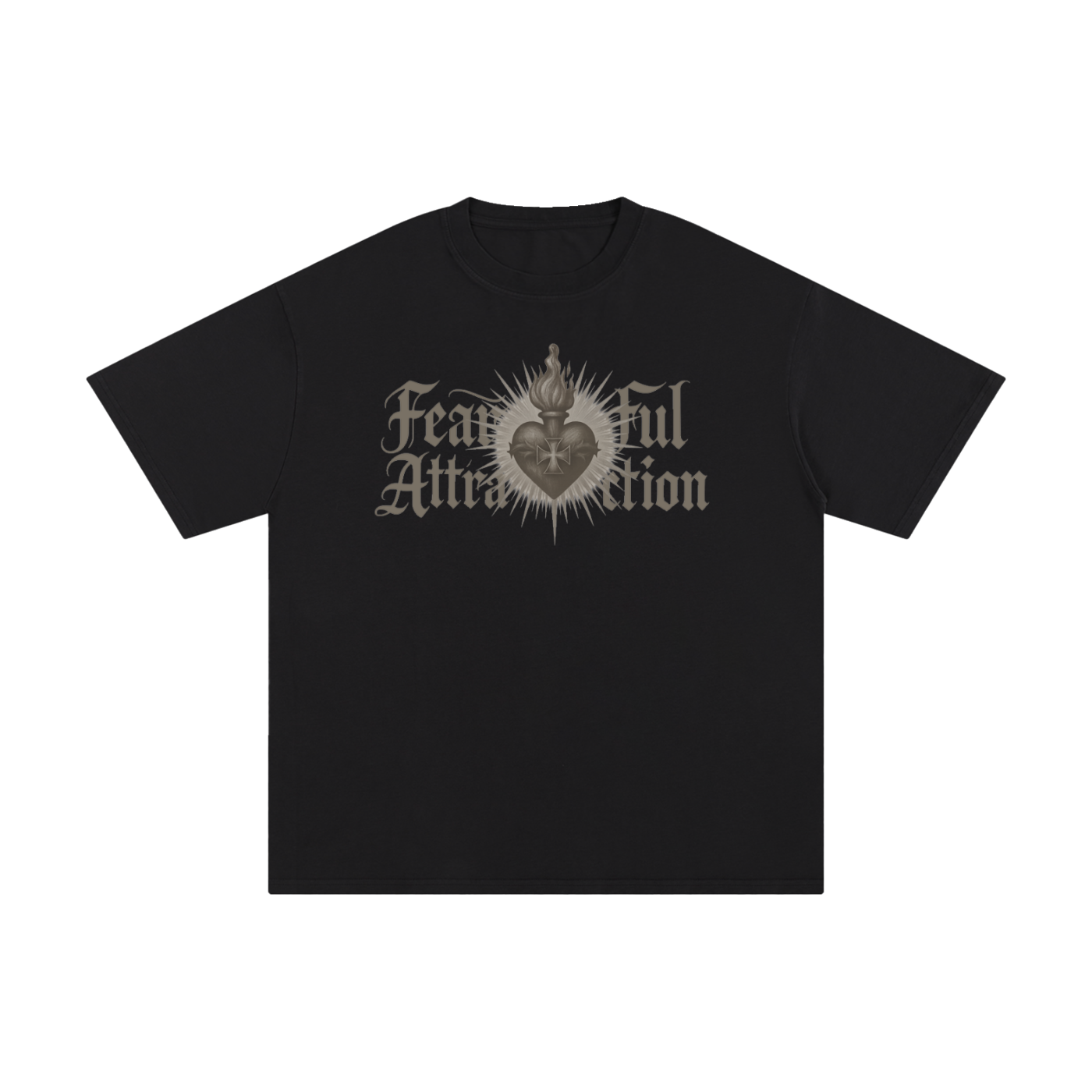 FearFul Attraction Signature T-Shirt
