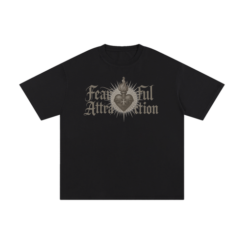 FearFul Attraction Signature T-Shirt