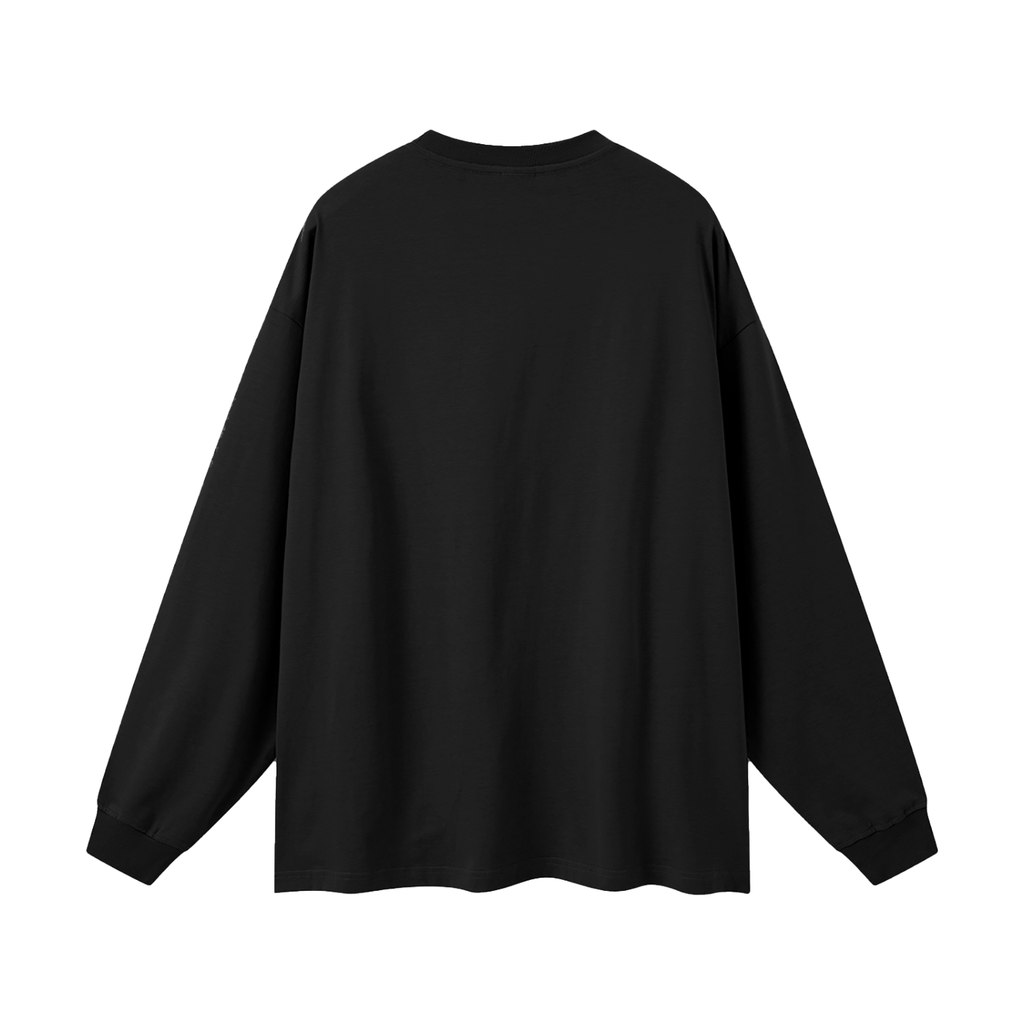 FearFul Attraction Long Sleeve