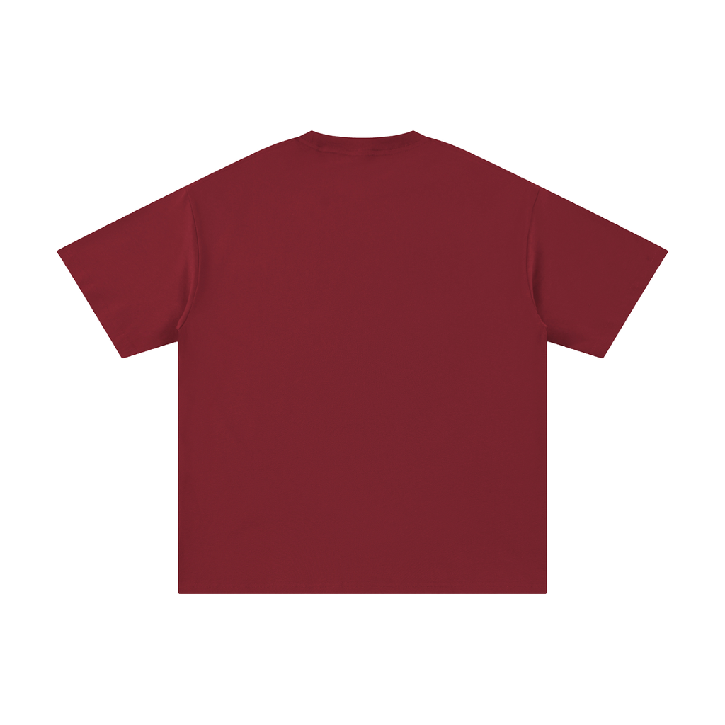 FearFul Attraction Bleeding Heart T-shirt