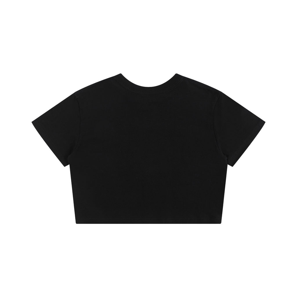 Fearful Attraction Women's Signature Baby Tee