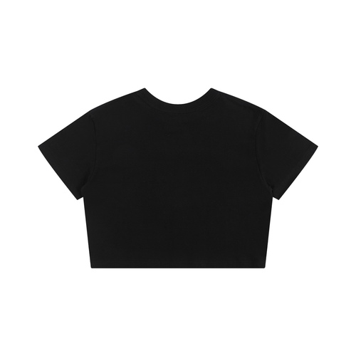 Fearful Attraction Women's Signature Baby Tee
